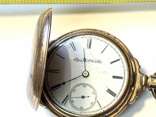 Orologio tasca 1800 - orologio,