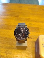 Orologio Fossil Uomo Hybrid