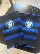 Cintura e ginocchiere per palestra