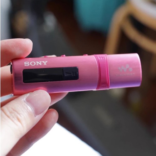 Sony mp3 nwz b183f - mp3, lettore