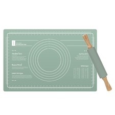  Tappetino Per Impasto