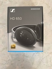 Sennheiser HD 650