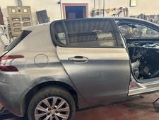 Pegout  308 2016 Ricambi