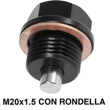 TAPPO SCARICO COPPA OLIO