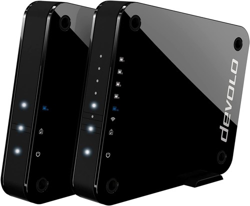 Devolo gigagate wlan bridge - devolo,