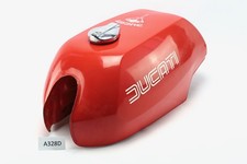 Ducati 500 GTL 1975 - 1977 -