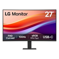 Monitor Gaming LG 27U421A-B