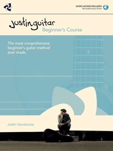 Justinguitar corso per - justinguitar,