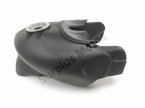 Reservoir bmw 650 st - reservoir,