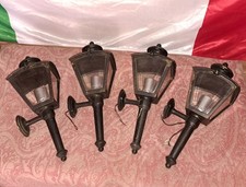 applique lanterne lampade