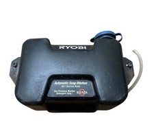 Idropulitrice a gas Ryobi 3300
