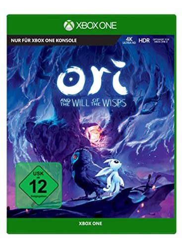Ori and the - will, of
