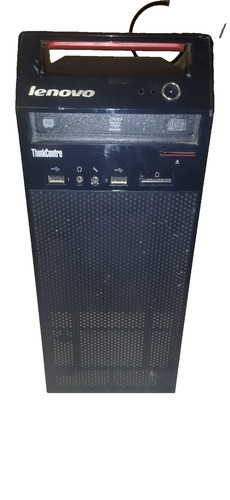 Fisso intel - pc,