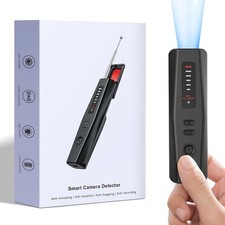 Rilevatore Telecamera