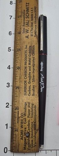Penna artistica calligrafia