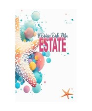 Il Diario Della Mia Estate