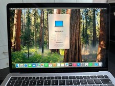 Apple MacBook Air 13 2020