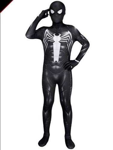 Costume body bambino - , spiderman