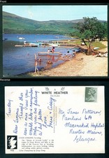 Loch Lomand, Inverbeg