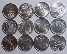 SAN MARINO LOTTO DI   12