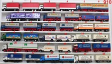 Modelli artigianali treni a