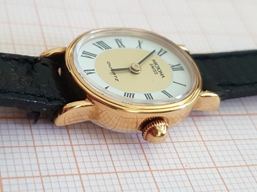 Orologio microma lady quartz - orologio,
