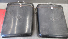 BMW Pair Craven Saddlebags w