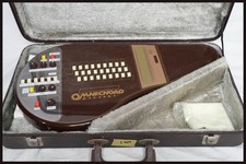 SUZUKI OMNICHORD OM-27 (N.1)