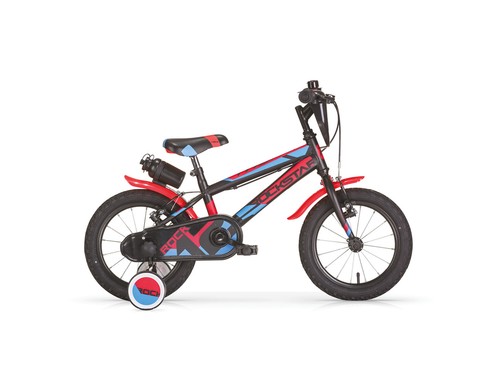 Bici bambino mbm - bici,