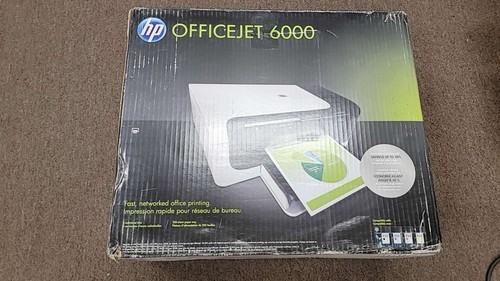 Officejet 6000 stampante a - hp,