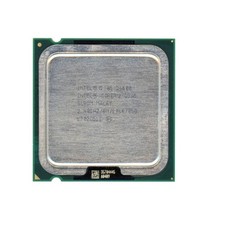 Processore Cpu INTEL CORE 2