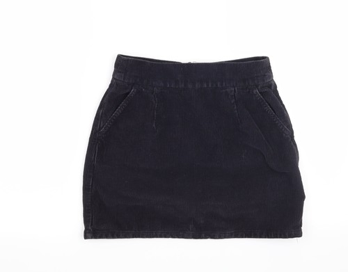 Minigonna moto donna blu - minigonna,