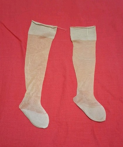 Calze nylon per bambole - di,