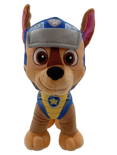 Paw patrol peluche - patrol,