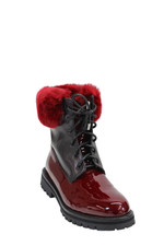 Stivali da combattimento Mr &