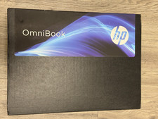 HP OmniBook X Flip 14-fm0023dx 14" Ultra 7 256V 16GB DDR5 1TB SSD Windows 11