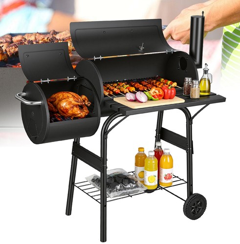 Barbecue carbone a - barbecue,