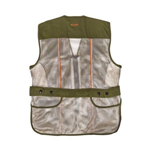 Gilet allen ace shooting range - allen,