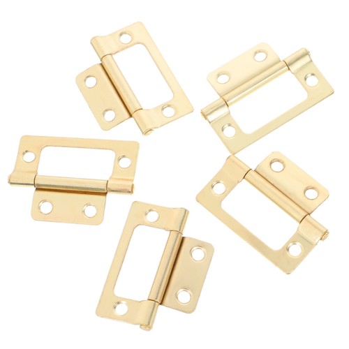 Pcs cerniere per - , legno