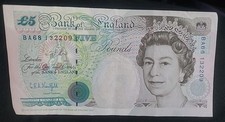 England / Great Britain 5