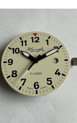 Movimento originale kienzle - originale,