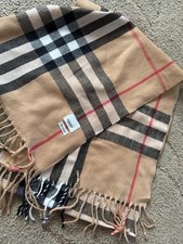 Sciarpa burberry nuova - sciarpa,