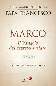 Marco vangelo del - marco.,