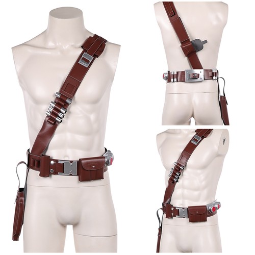 Cintura cosplay star - star, wars