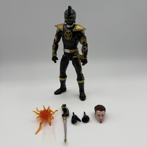 Power rangers lightning - power,