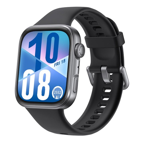 Huawei watch fit smartwatch - huawei, 4