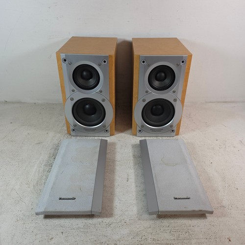Panasonic pm25 altoparlanti - panasonic,