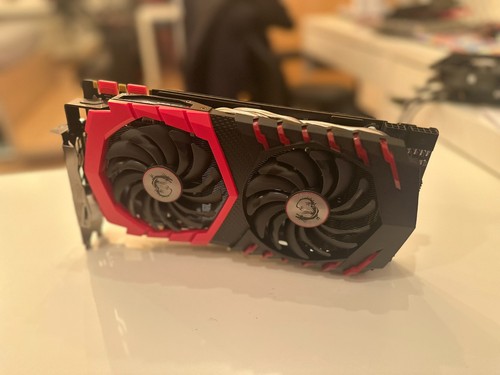 Msi geforce gtx 1070 - geforce,