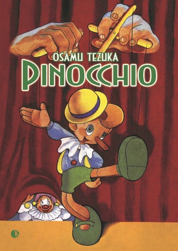 Libri pinocchio - libri,
