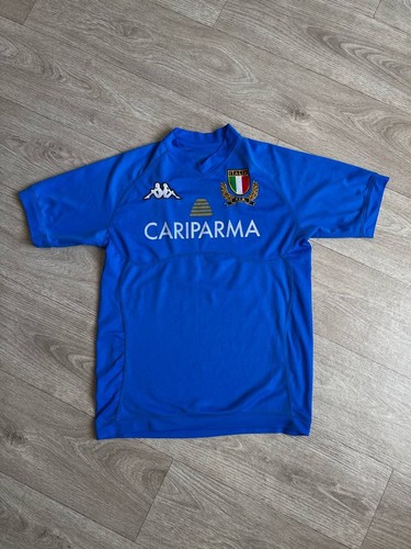 Rara maglia rugby kappa - maglia,